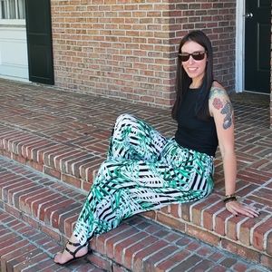 Most of my items will be yoga/dance wear....still trying to find the right fit!!